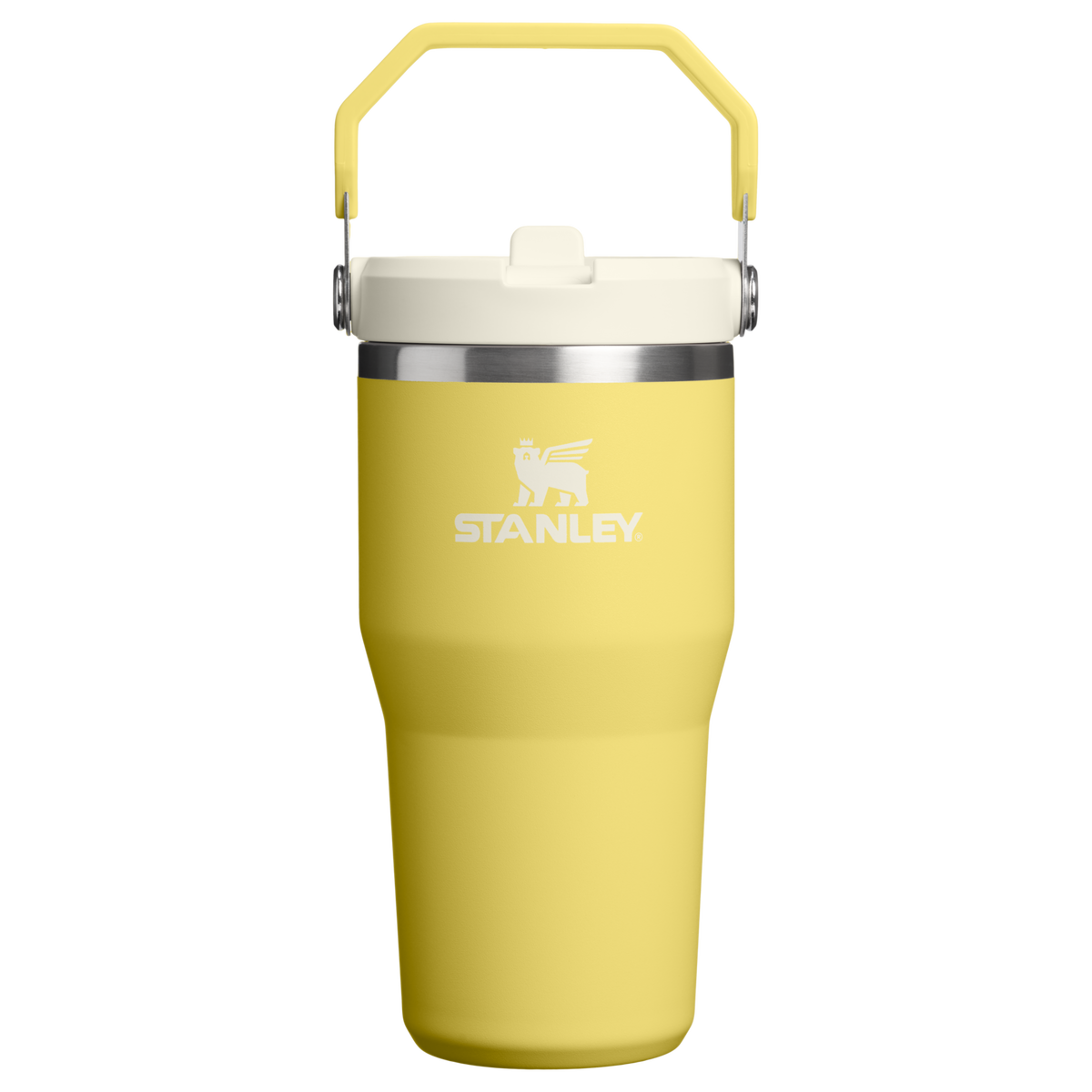 The IceFlow™ Flip Straw Tumbler | 20 OZ - Create